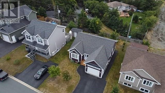 Photo 5 of 18 Blue Jay Place, Paradise NL