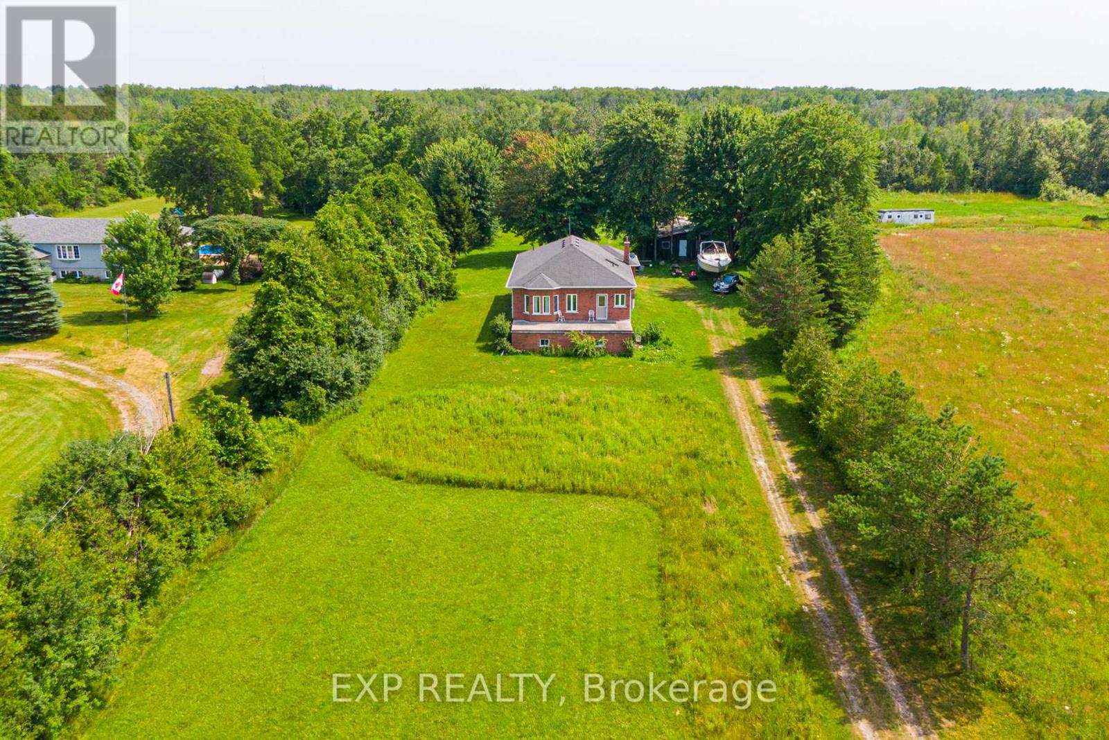 Photo 1 of B 130 Durham Regional Road 23, Brock ON