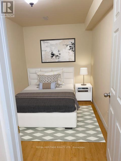 Photo 21 of 2136 Duberry Drive, Pickering ON