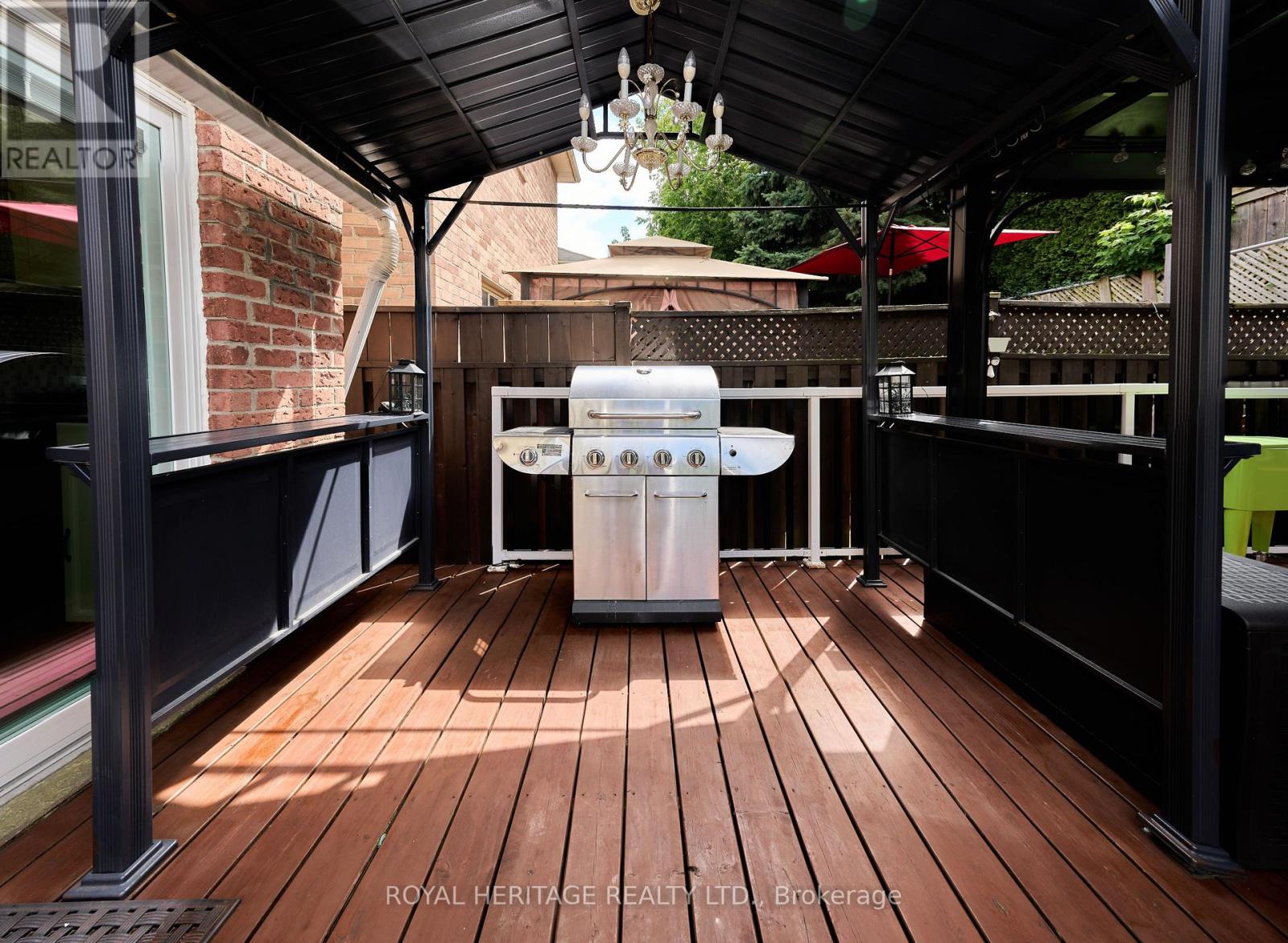 Photo 10 of 2136 Duberry Drive, Pickering ON