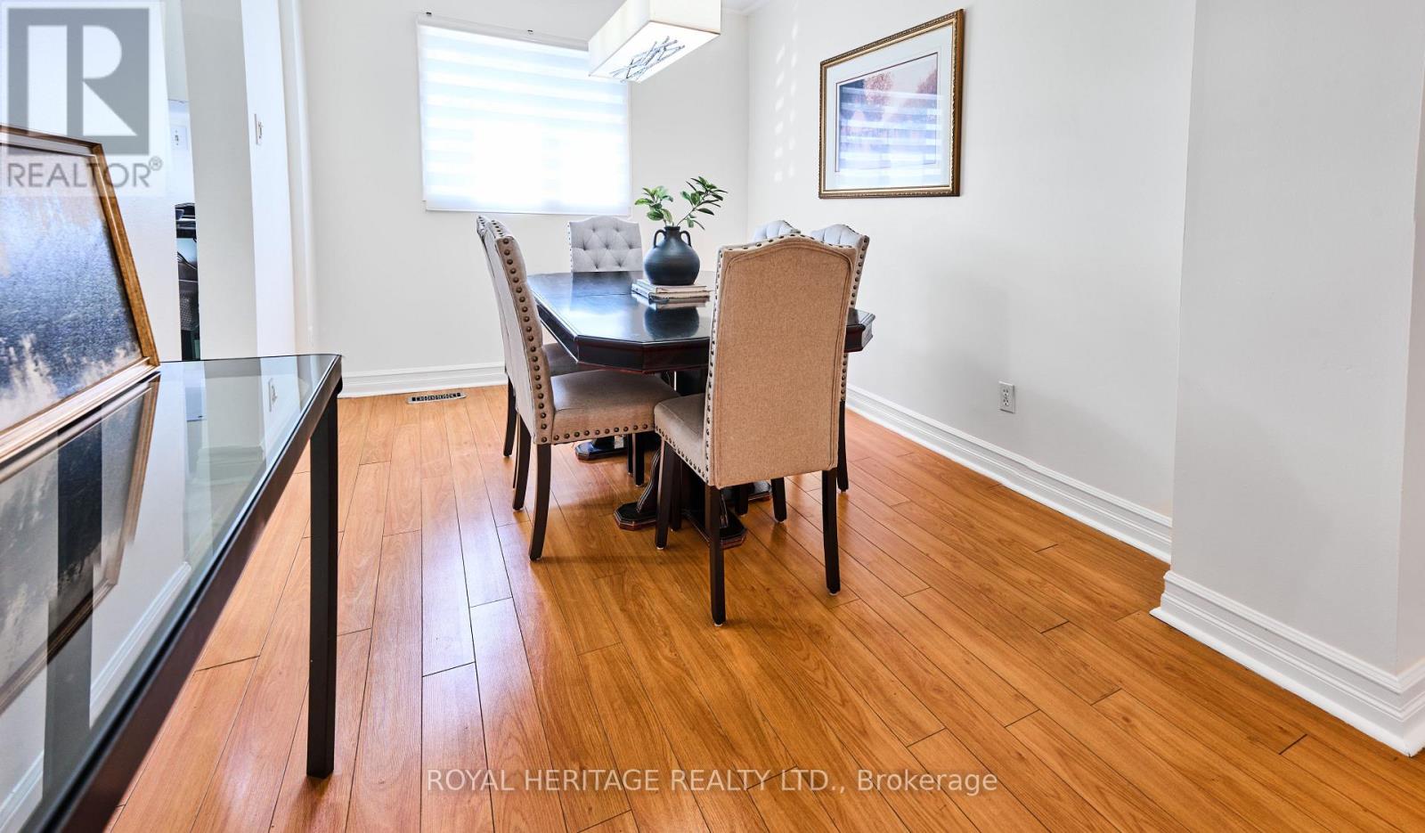 Photo 6 of 2136 Duberry Drive, Pickering ON