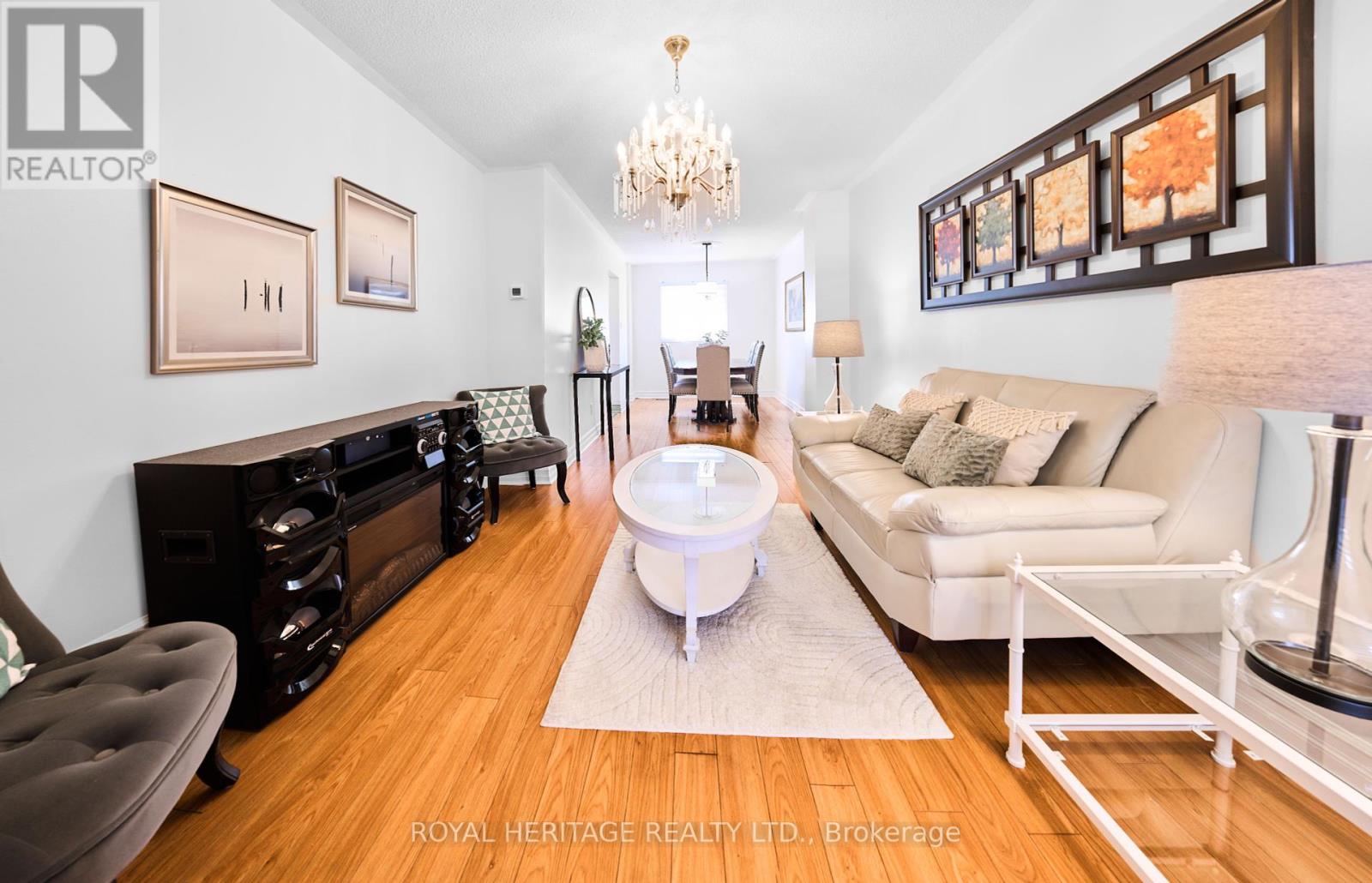 Photo 4 of 2136 Duberry Drive, Pickering ON