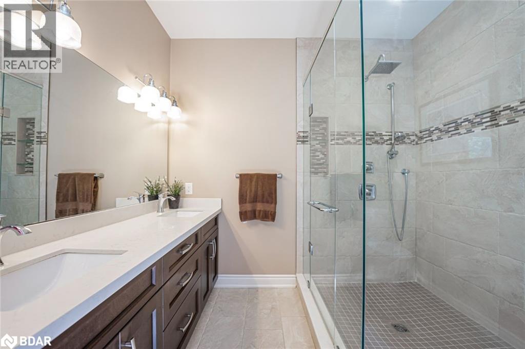 Photo 12 of 126 Mennill Drive, Springwater ON