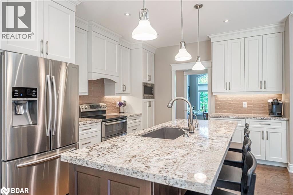 Photo 5 of 126 Mennill Drive, Springwater ON