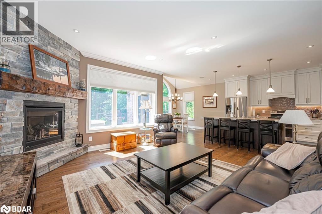 Photo 6 of 126 Mennill Drive, Springwater ON