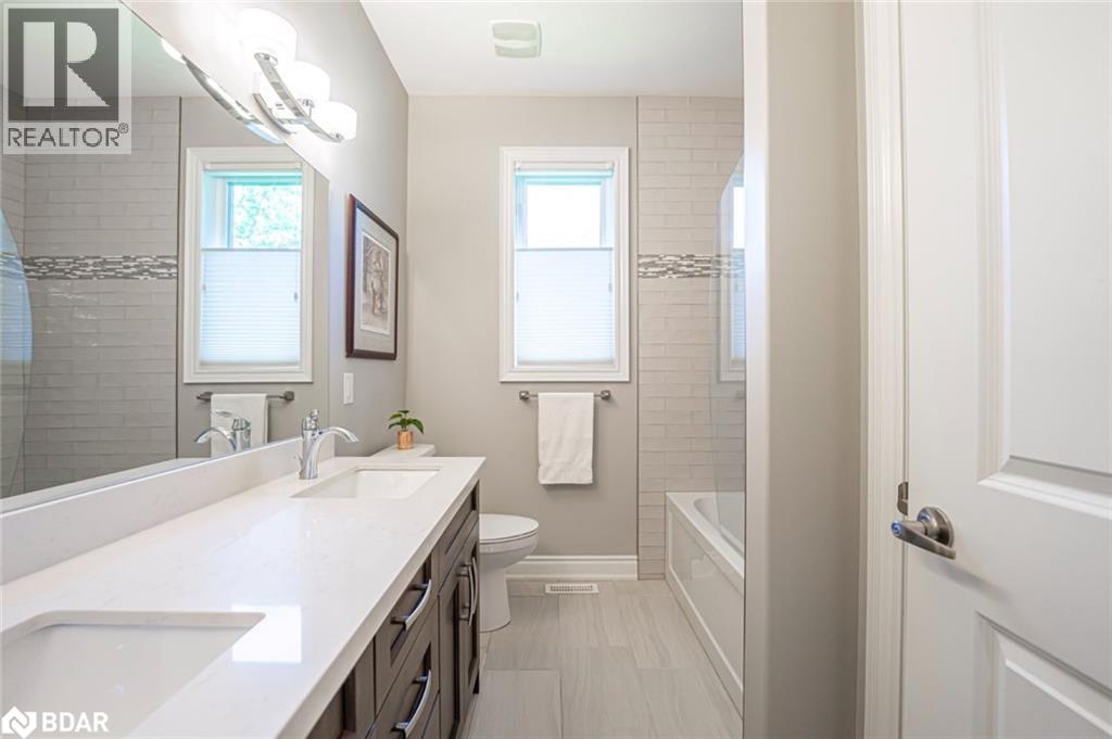 Photo 15 of 126 Mennill Drive, Springwater ON