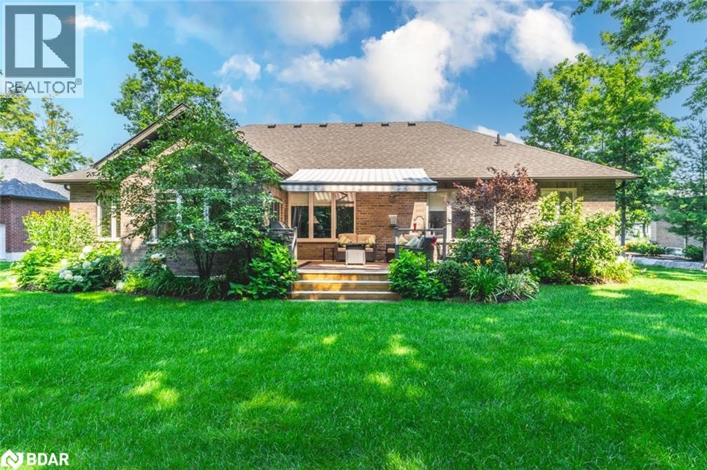 Photo 22 of 126 Mennill Drive, Springwater ON