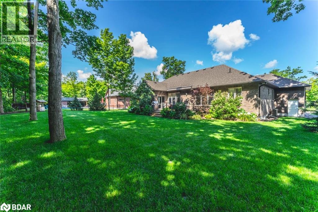 Photo 24 of 126 Mennill Drive, Springwater ON