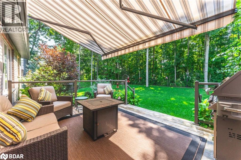 Photo 23 of 126 Mennill Drive, Springwater ON