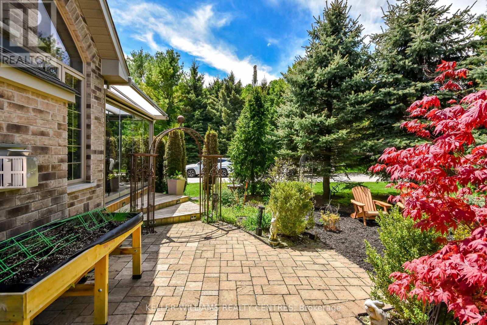 Photo 33 of 1 10 Reddington Drive, Caledon ON