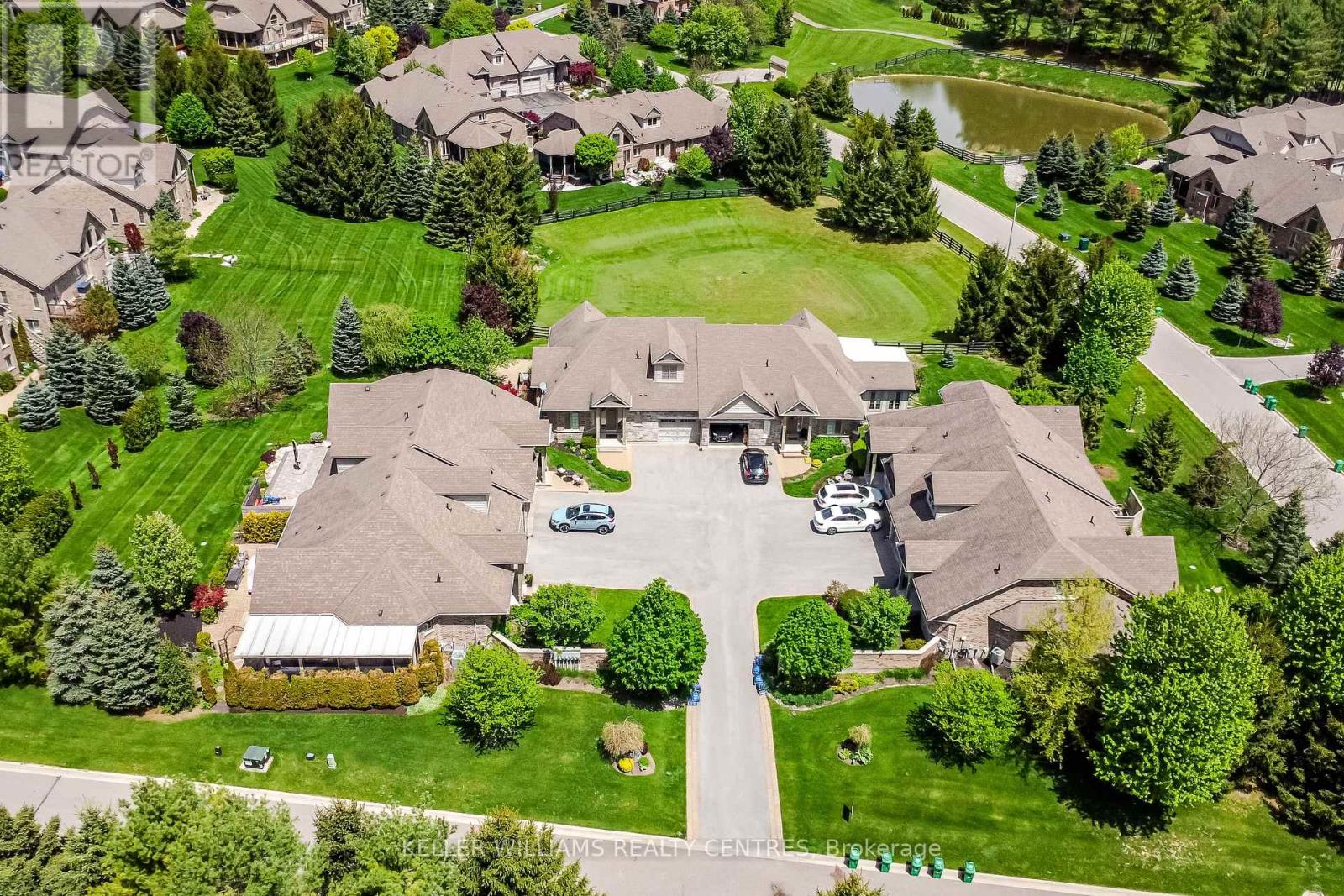 Photo 45 of 1 10 Reddington Drive, Caledon ON