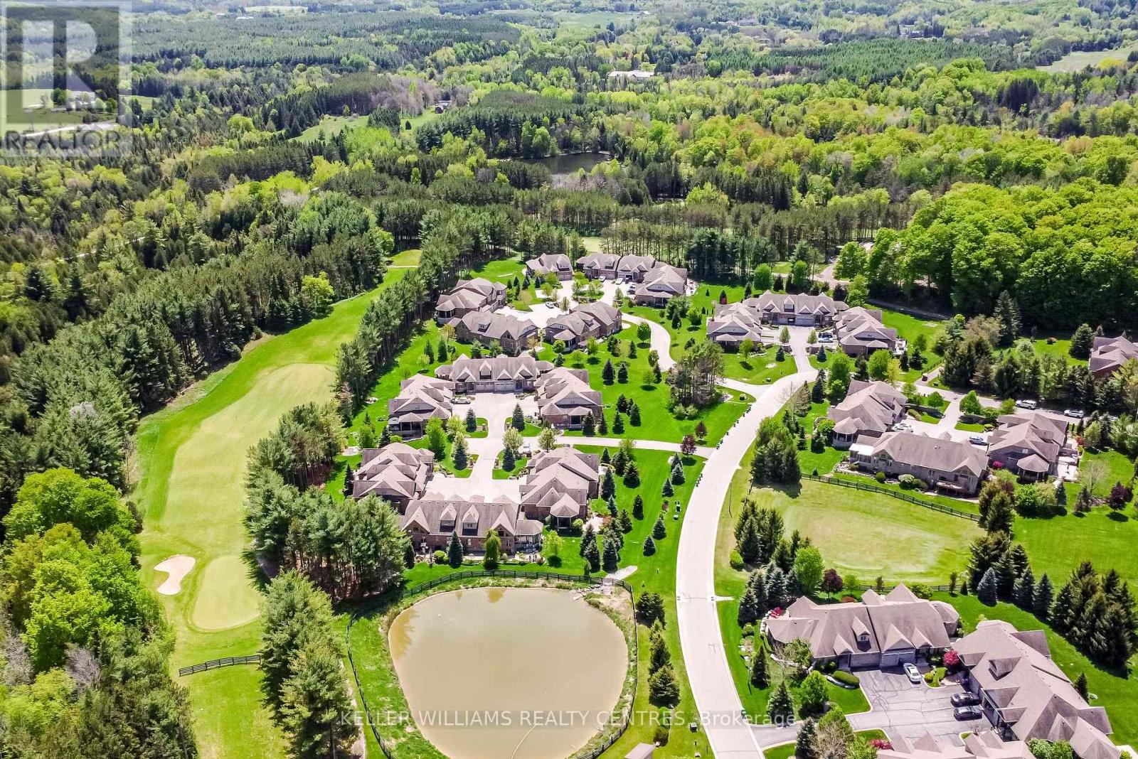 Photo 47 of 1 10 Reddington Drive, Caledon ON