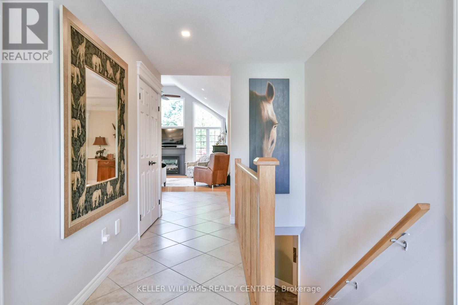Photo 6 of 1 10 Reddington Drive, Caledon ON
