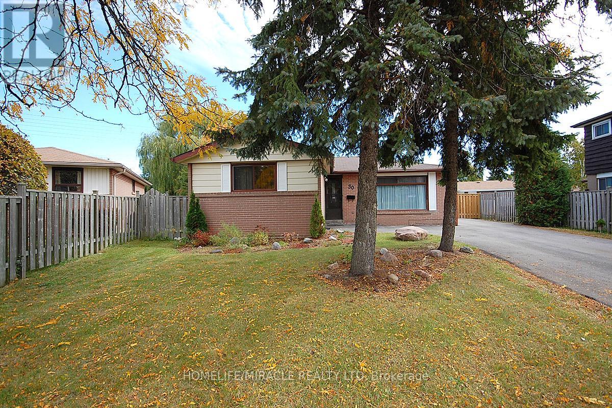Photo 1 of Basement 30 Flavian Crescent, Brampton ON