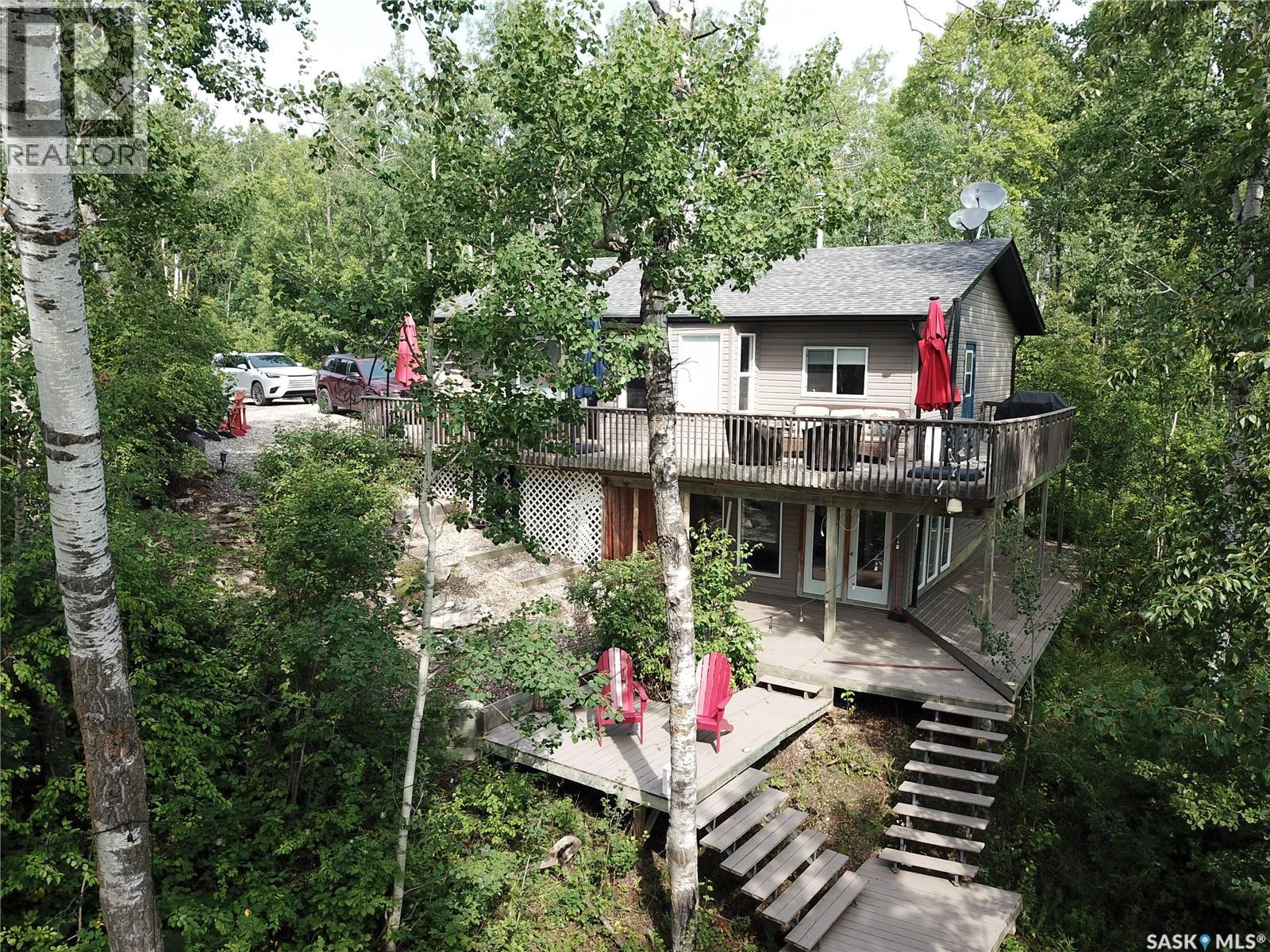 Photo 1 of 100 Misty Bay Drive, Big Shell SK