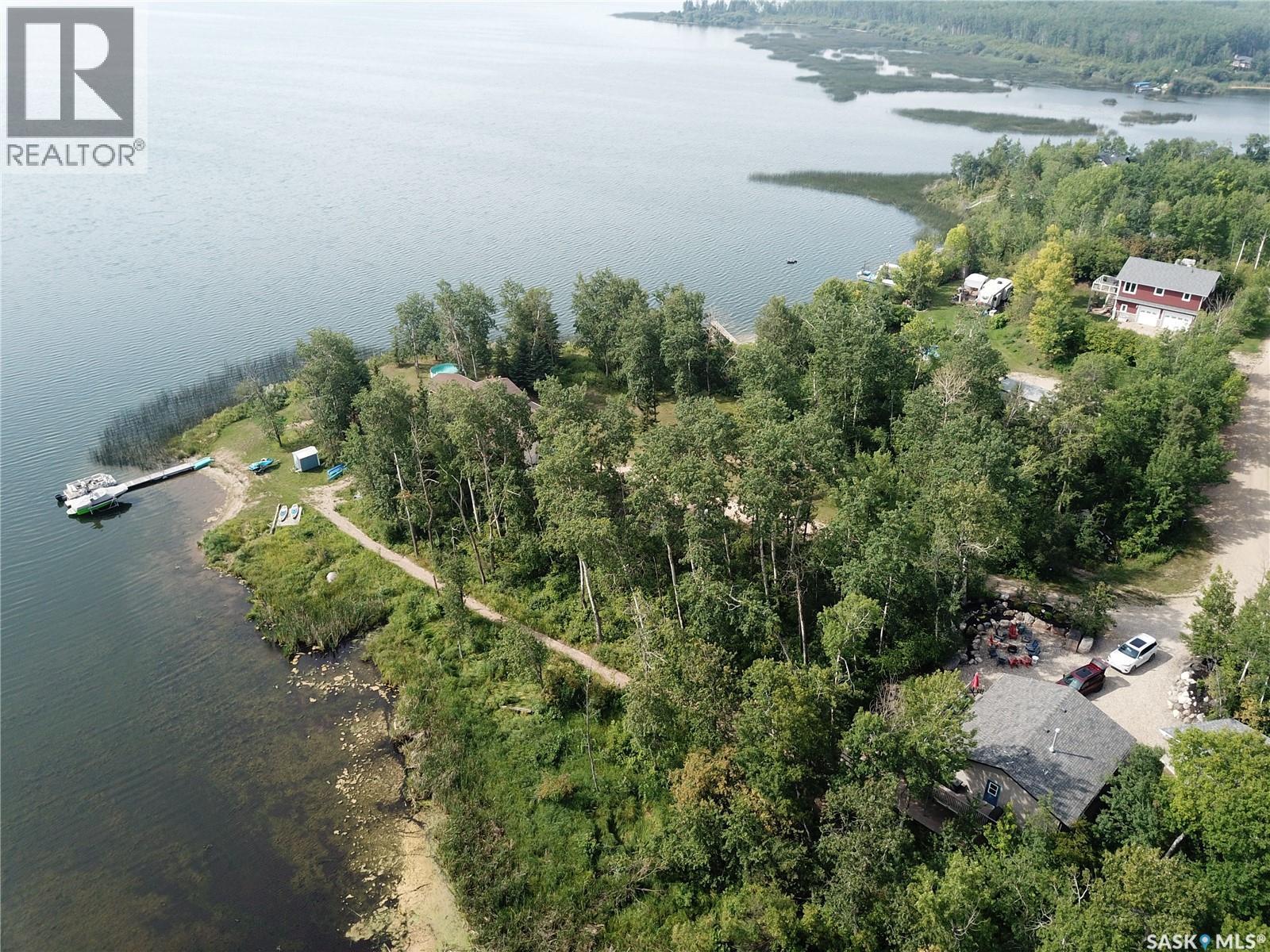 Photo 2 of 100 Misty Bay Drive, Big Shell SK