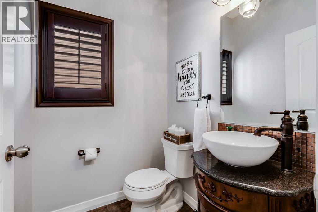 Single Family House for Sale in  Auburn Springs Place SE Auburn Bay Calgary 