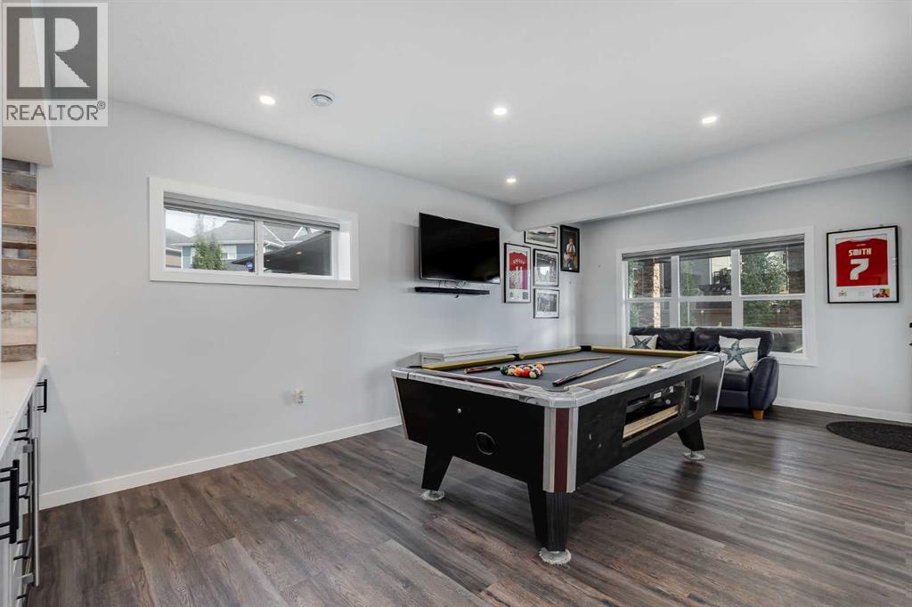 Single Family House for Sale in  Auburn Springs Place SE Auburn Bay Calgary 