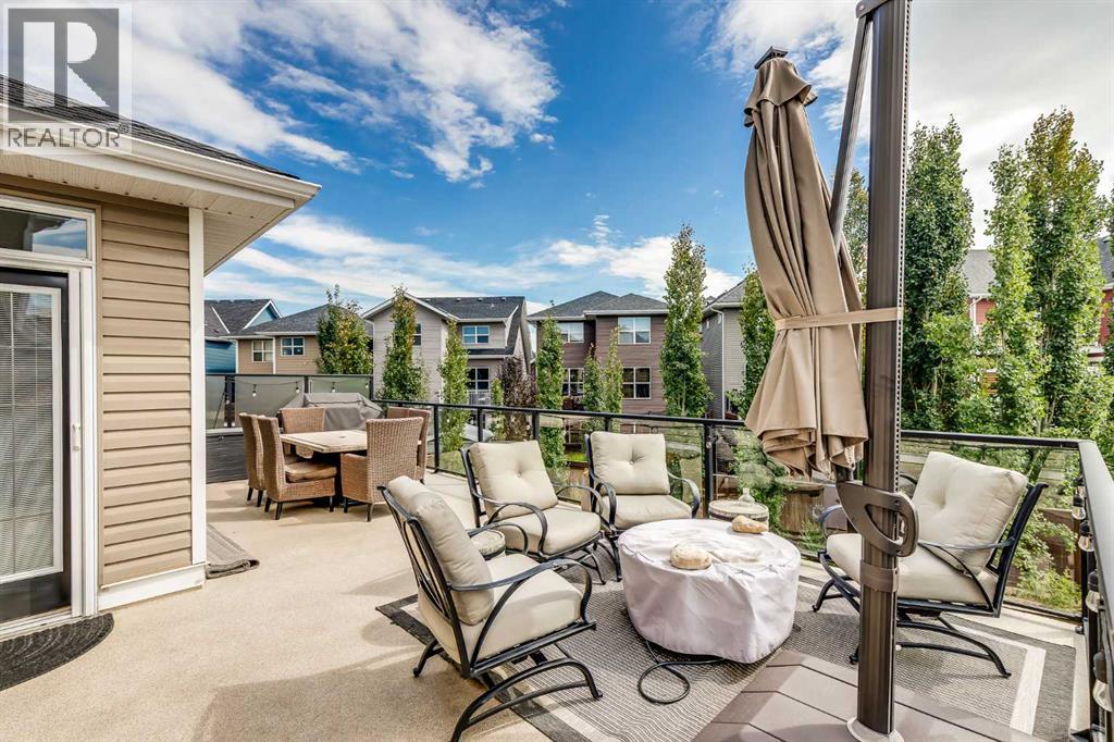 Single Family House for Sale in  Auburn Springs Place SE Auburn Bay Calgary 