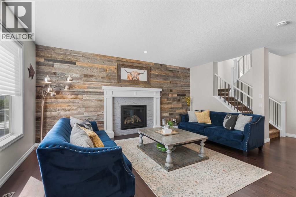 Single Family House for Sale in  Auburn Springs Place SE Auburn Bay Calgary 