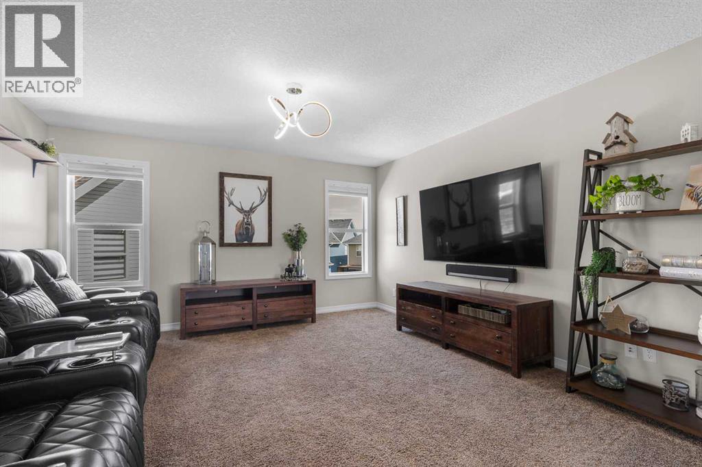 Single Family House for Sale in  Auburn Springs Place SE Auburn Bay Calgary 
