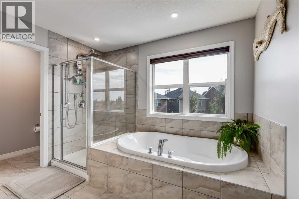 Single Family House for Sale in  Auburn Springs Place SE Auburn Bay Calgary 
