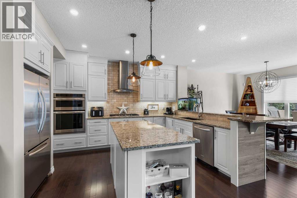 Single Family House for Sale in  Auburn Springs Place SE Auburn Bay Calgary 