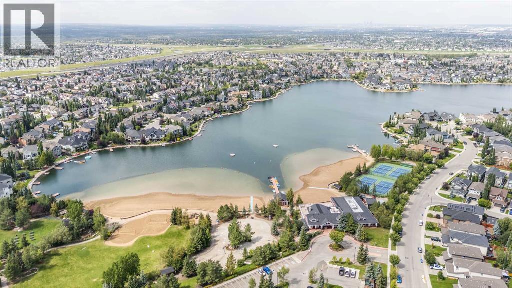 Single Family House for Sale in  Auburn Springs Place SE Auburn Bay Calgary 