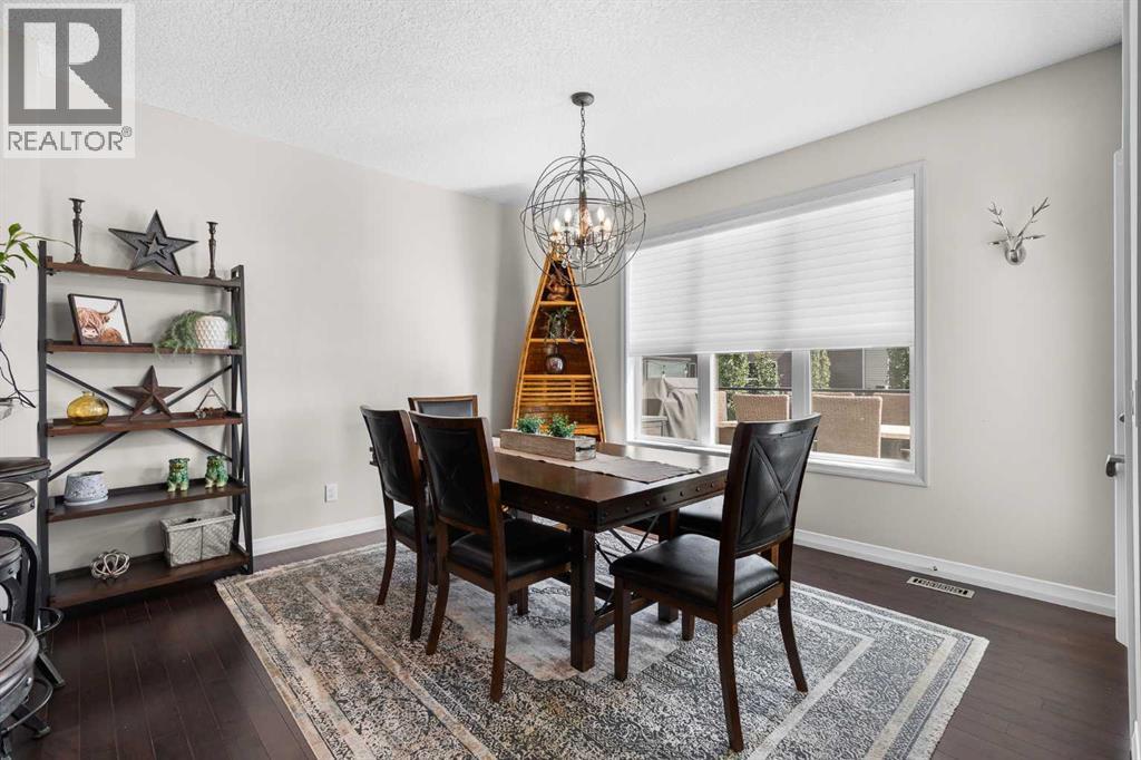 Single Family House for Sale in  Auburn Springs Place SE Auburn Bay Calgary 