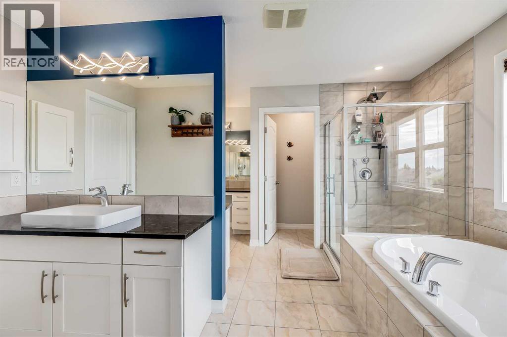 Single Family House for Sale in  Auburn Springs Place SE Auburn Bay Calgary 