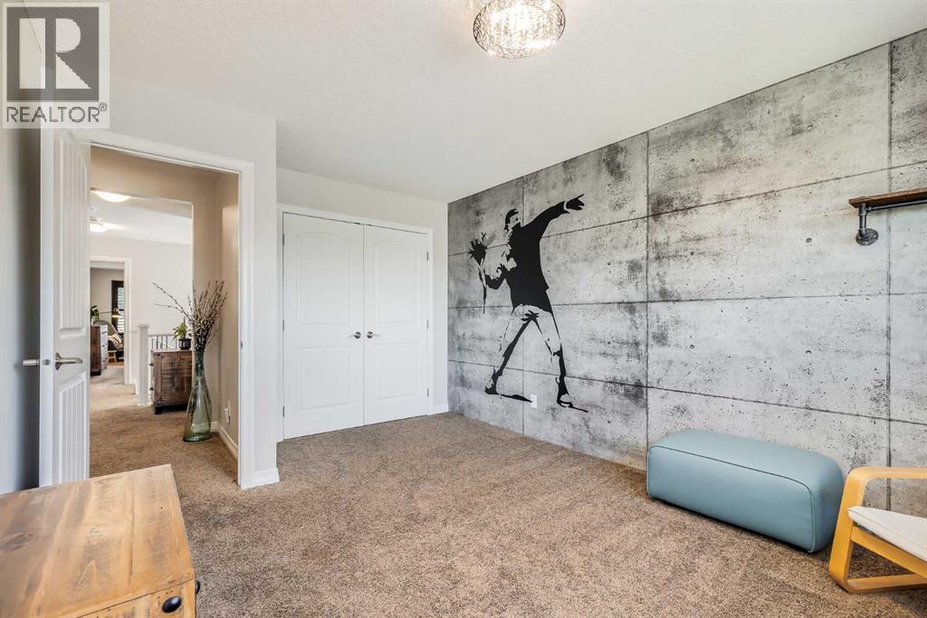 Single Family House for Sale in  Auburn Springs Place SE Auburn Bay Calgary 