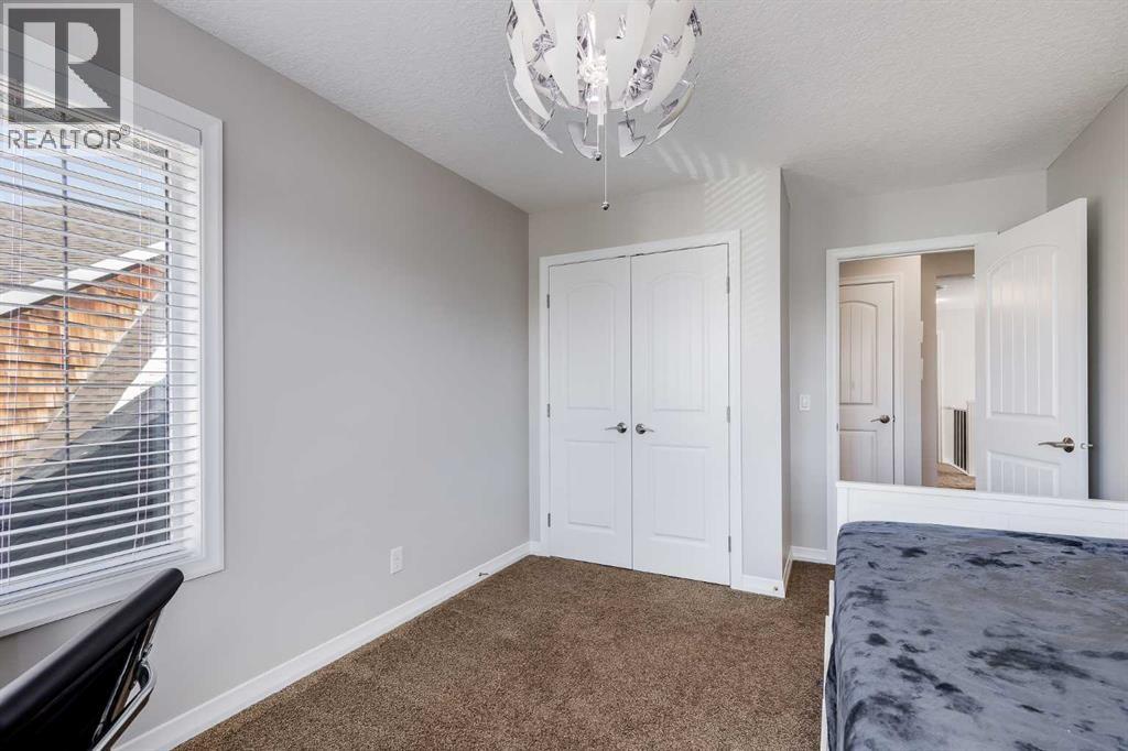 Single Family House for Sale in  Auburn Springs Place SE Auburn Bay Calgary 