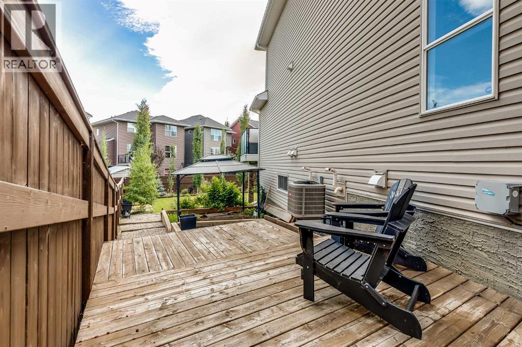 Single Family House for Sale in  Auburn Springs Place SE Auburn Bay Calgary 