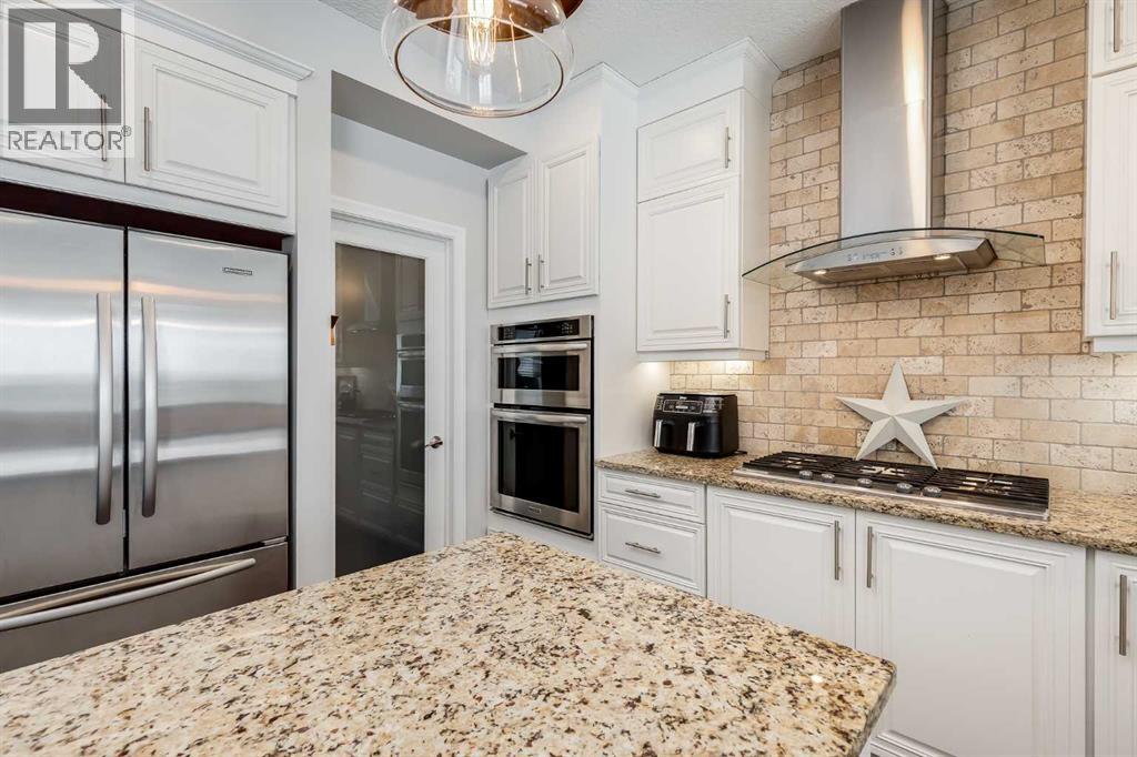 Single Family House for Sale in  Auburn Springs Place SE Auburn Bay Calgary 