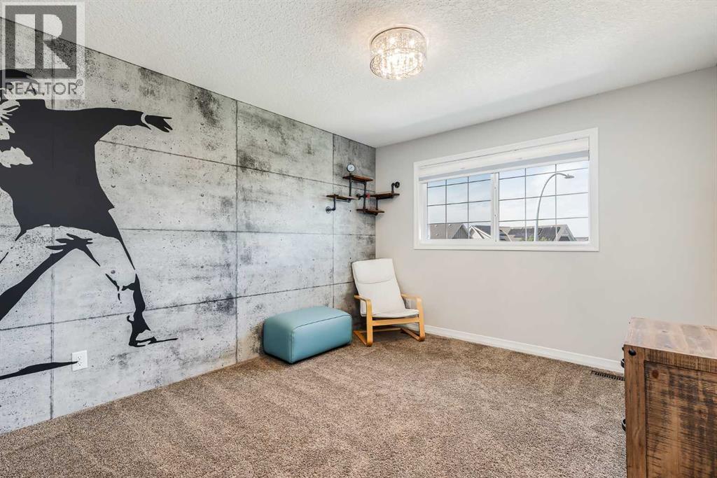 Single Family House for Sale in  Auburn Springs Place SE Auburn Bay Calgary 