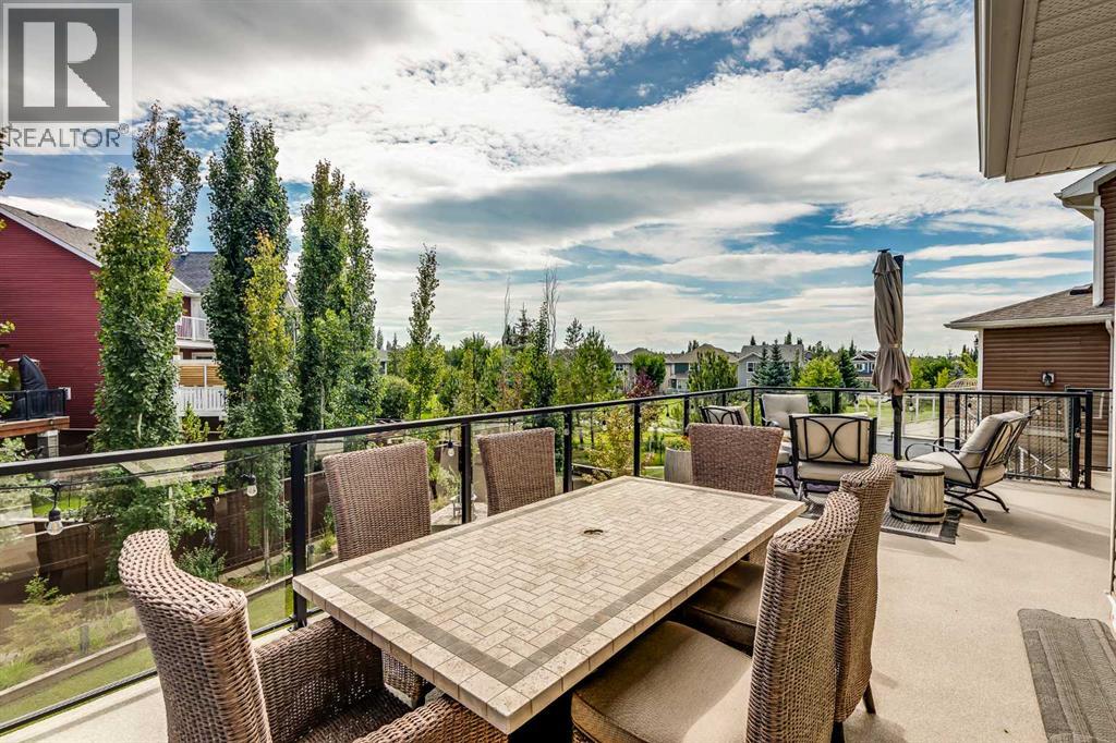 Single Family House for Sale in  Auburn Springs Place SE Auburn Bay Calgary 