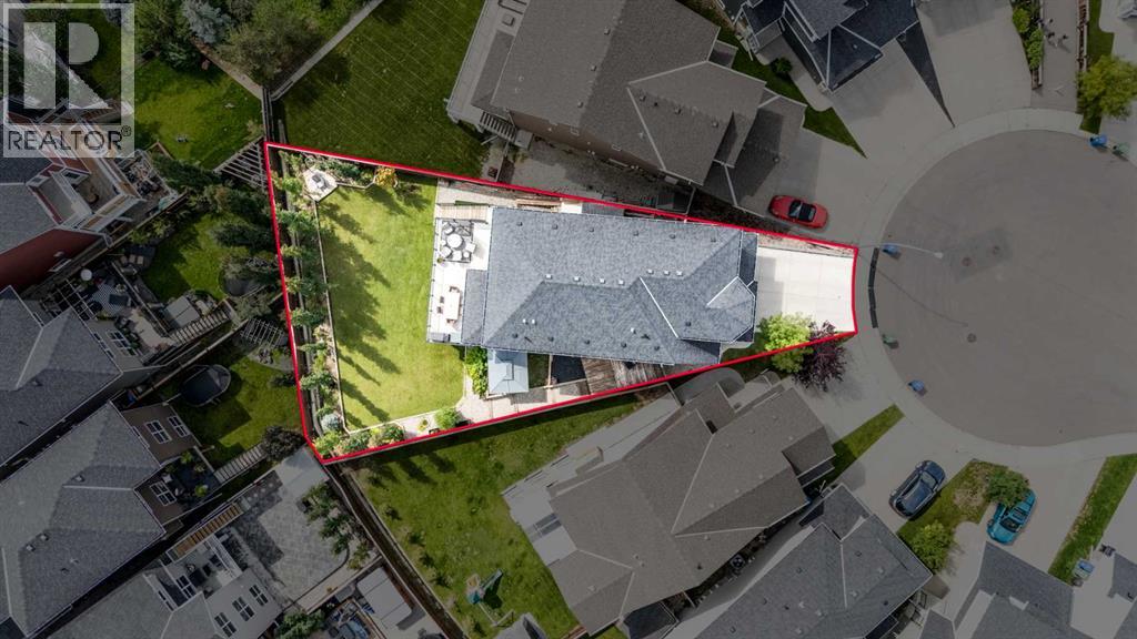 Single Family House for Sale in  Auburn Springs Place SE Auburn Bay Calgary 