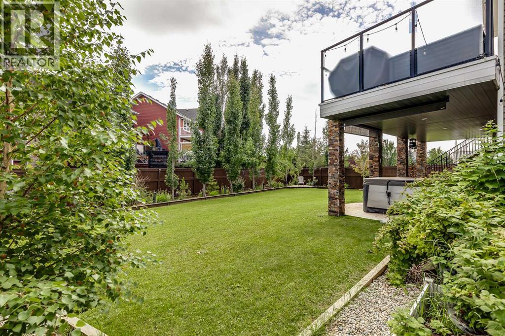 Single Family House for Sale in  Auburn Springs Place SE Auburn Bay Calgary 