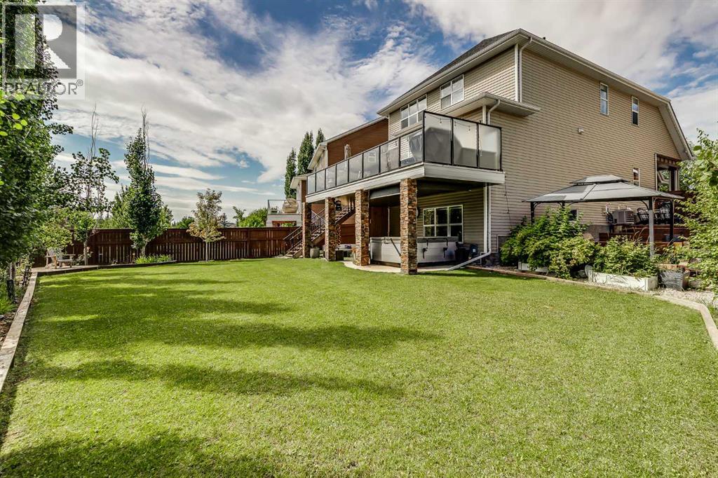 Single Family House for Sale in  Auburn Springs Place SE Auburn Bay Calgary 