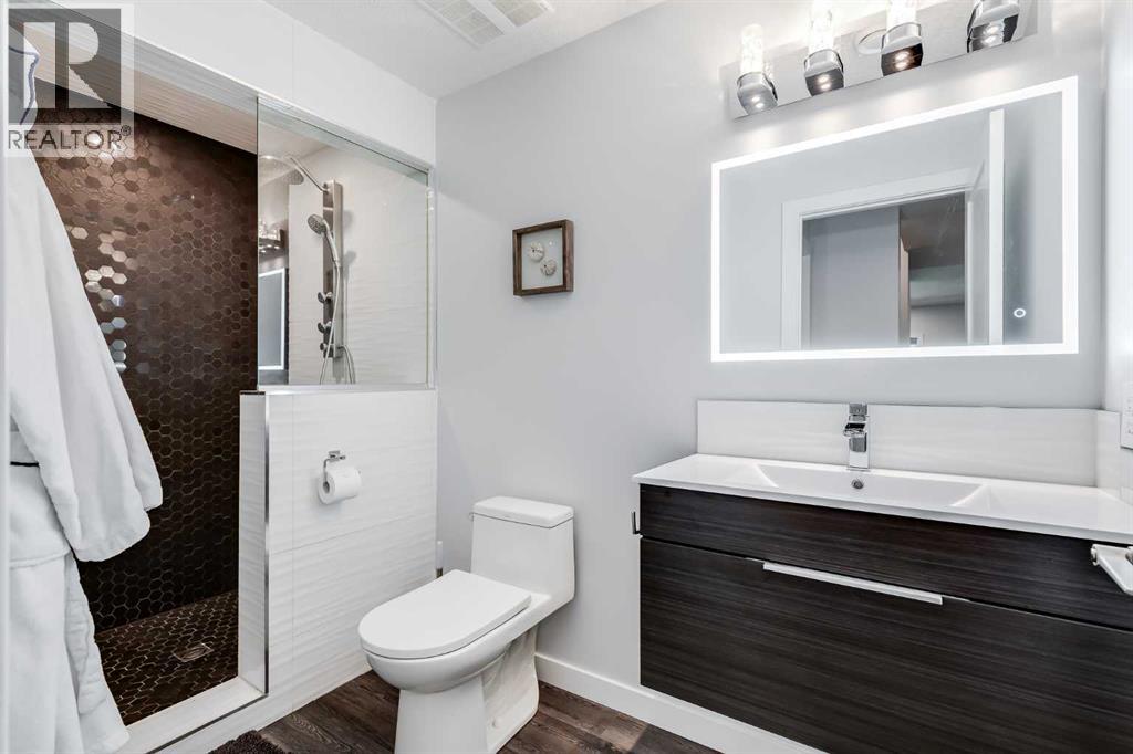 Single Family House for Sale in  Auburn Springs Place SE Auburn Bay Calgary 