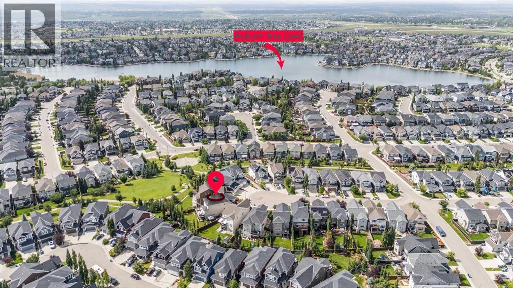 Single Family House for Sale in  Auburn Springs Place SE Auburn Bay Calgary 