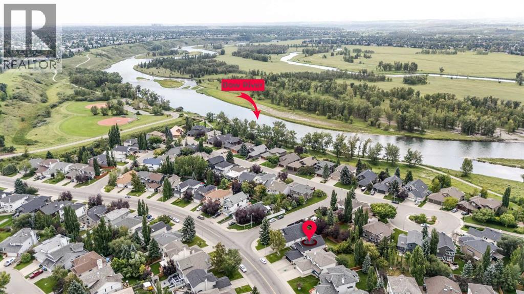 67 Douglas Park Boulevard SE, Calgary, Alberta