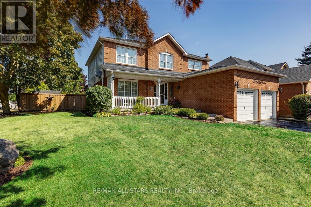 Photo 4 of 15 Ailsa Drive, Georgina ON