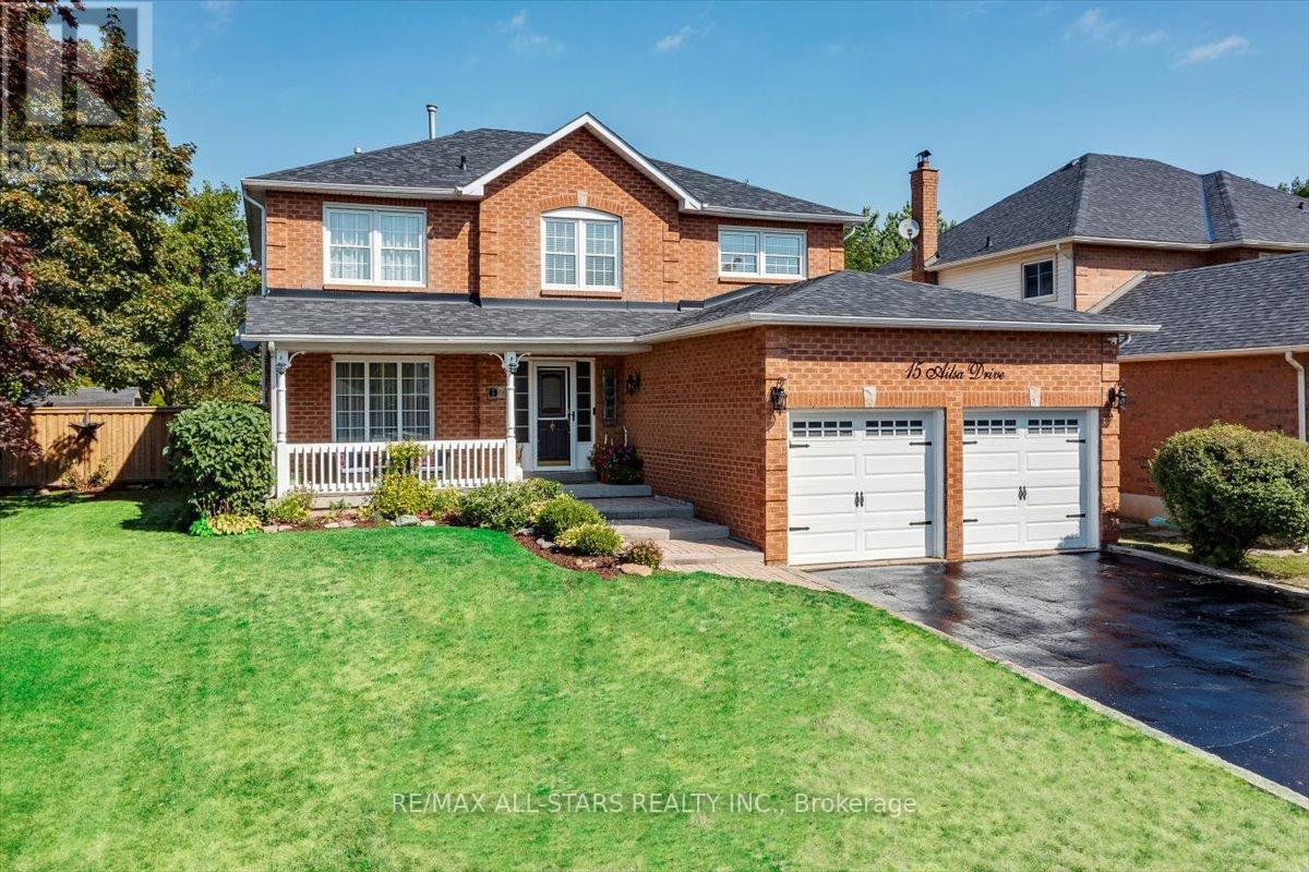 Photo 5 of 15 Ailsa Drive, Georgina ON