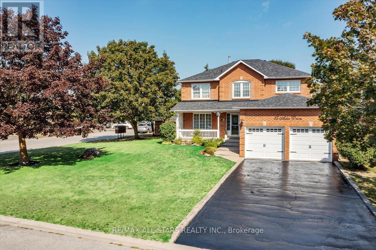 Photo 1 of 15 Ailsa Drive, Georgina ON
