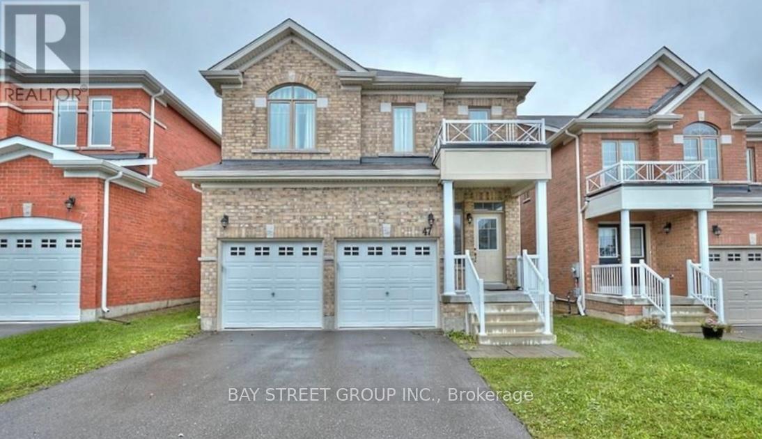 Photo 1 of 47 Colonel Lyall Street, St Catharines ON