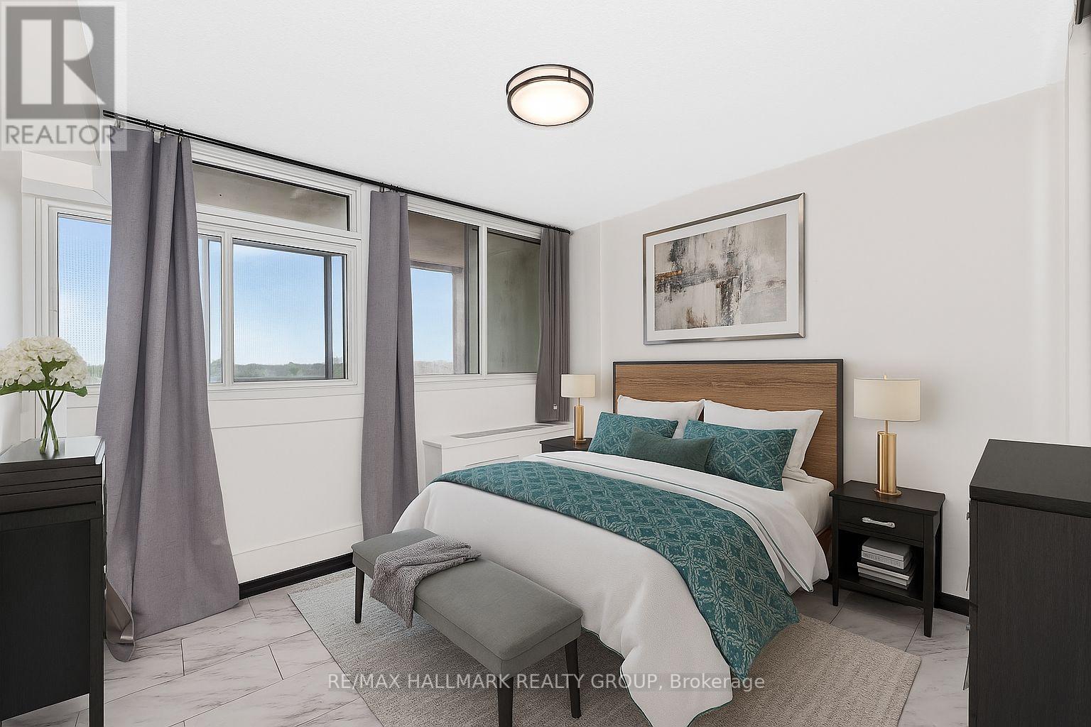 Photo 13 of 908 500 Laurier Avenue W, Ottawa ON