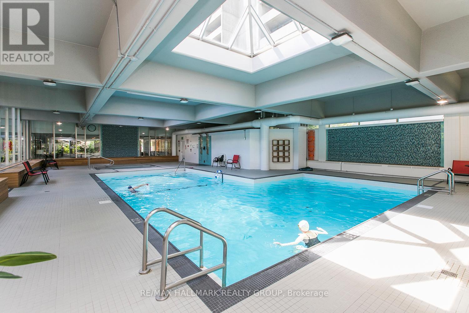 Photo 33 of 908 500 Laurier Avenue W, Ottawa ON