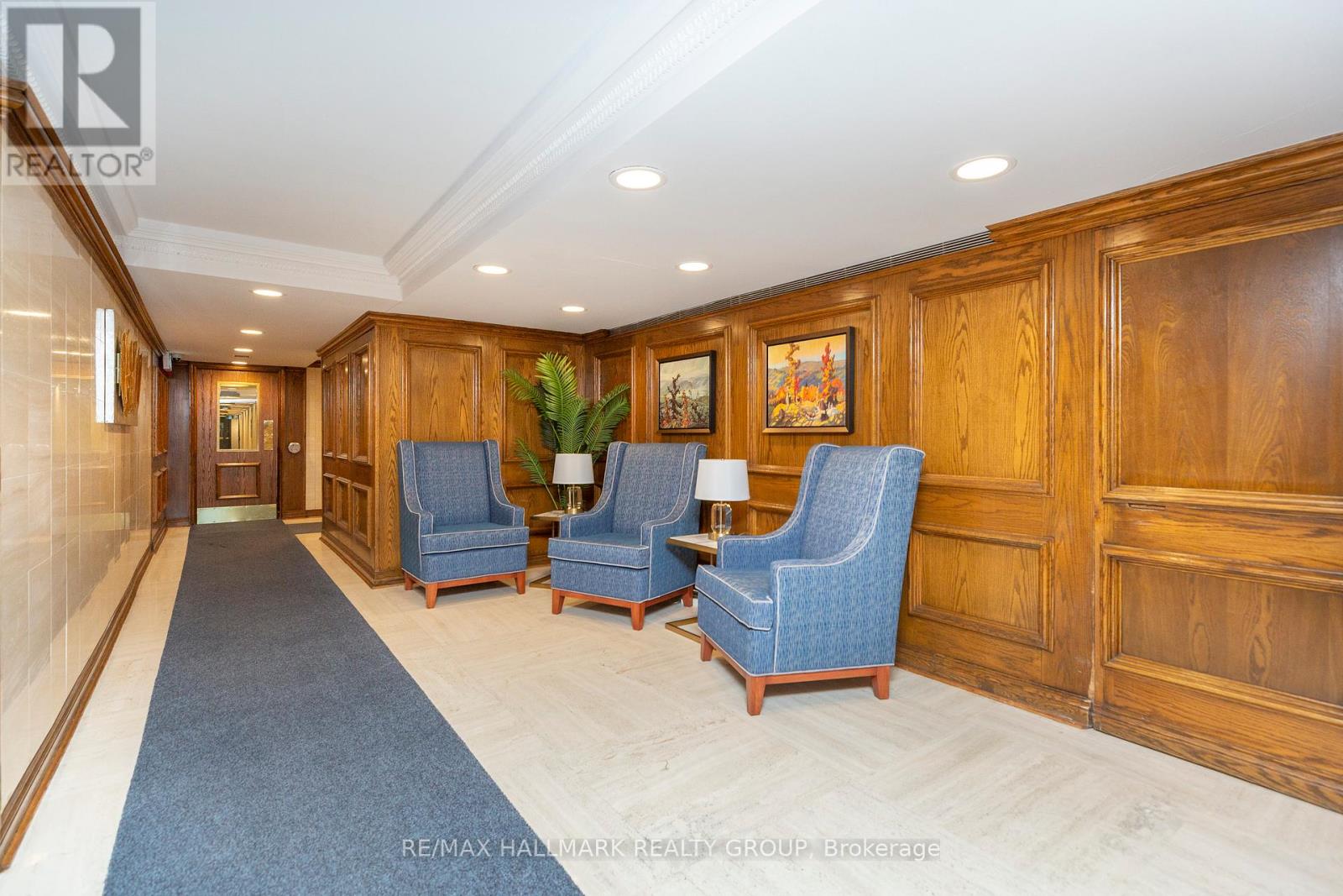 Photo 34 of 908 500 Laurier Avenue W, Ottawa ON