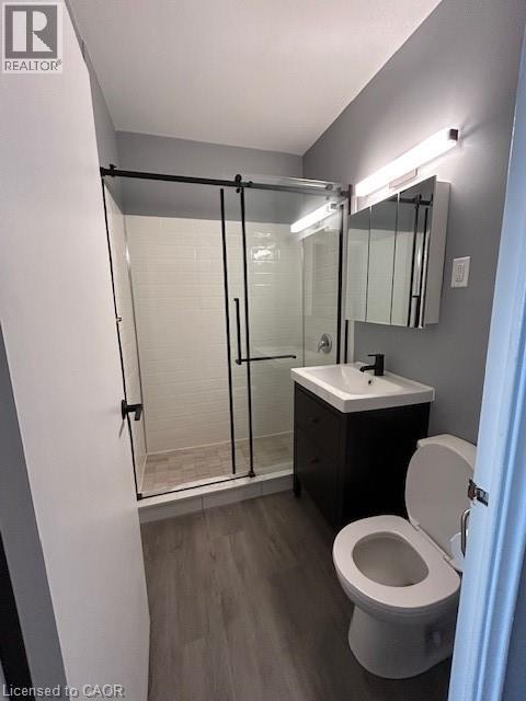 Photo 10 of 222 Concession Street Unit 203, Hamilton ON